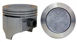 Enginetech Piston Sets P3086(8)030