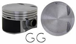 Enginetech Piston Sets P3089(4).50