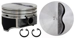 Enginetech Piston Sets P3093(8)030