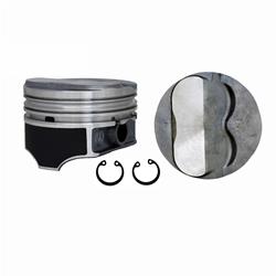 Enginetech Piston Sets P3095(8)030