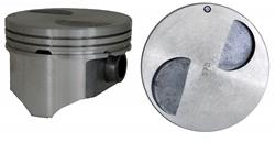 Enginetech Piston Sets P3096(4).50