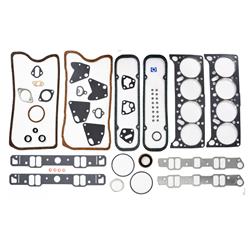 Enginetech Full Gasket Sets P389-1