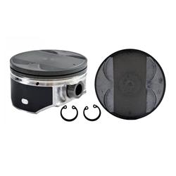 Enginetech Piston Sets P4008(6).50