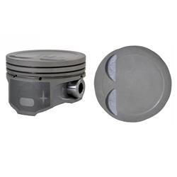 Enginetech Piston Sets for 2006-2011 RIO5, RIO, 2001-2011 ACCENT - P4009(4).50