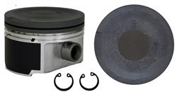 Enginetech Piston Sets P4011(4).50
