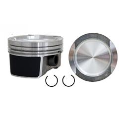 Enginetech Piston Sets P4013(4)STD