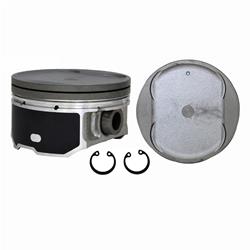 Enginetech Piston Sets P4015(6).50