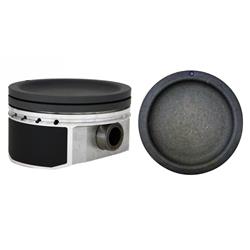 Enginetech Piston Sets for 2004-2007 AERIO - P4024(4)STD