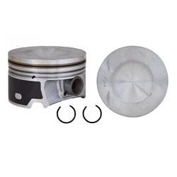 Enginetech Piston Sets P4029(4).50