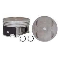 Enginetech Piston Sets P4031(6)STD