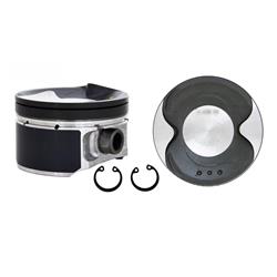 Enginetech Piston Sets P4043(4).50