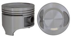 Enginetech Piston Sets P4129(4)STD