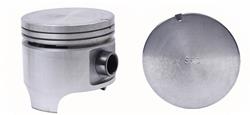 Enginetech Piston Sets P4130(4).50