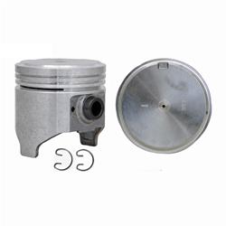 Enginetech Piston Sets P4157(4)STD