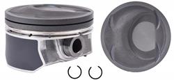 Enginetech Piston Sets P4174(4).50