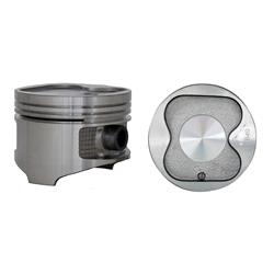 Enginetech Piston Sets for 1991-1993 CELICA, 1988-1992 COROLLA - P4300(4)100