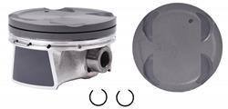 Enginetech Piston Sets P4400(4).50