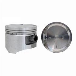 Enginetech Piston Sets P4519(4)100