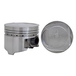 Enginetech Piston Sets for 1995 MIGHTY MAX - P4536(4)STD