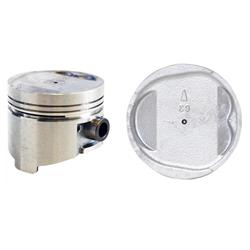 Enginetech Piston Sets P4539(4)100