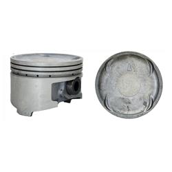 Enginetech Piston Sets P4547(6)STD