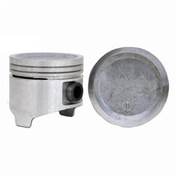 Enginetech Piston Sets P4554(4).50