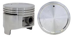 Enginetech Piston Sets P4555(4)100