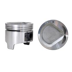 Enginetech Piston Sets for 1994-1996 PASSPORT, 1993-1995 PICKUP, 1993-1997 RODEO - P4559(4).50