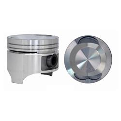 Enginetech Piston Sets P4583(4)100