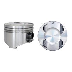 Enginetech Piston Sets P4584(4)100