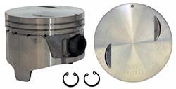 Enginetech Piston Sets P4603(6)100