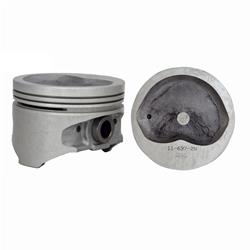 Enginetech Piston Sets for 1986-1989 VAN - P4637(4)100