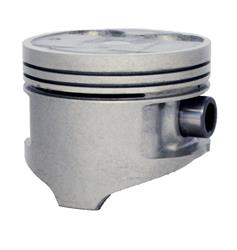 Enginetech Piston Sets for 1985-1987 COROLLA, MR2 - P4649(4)100