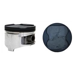 Enginetech Piston Sets for 1988-1991 CAMRY, 1990-1991 ES250 - P4651(6)100