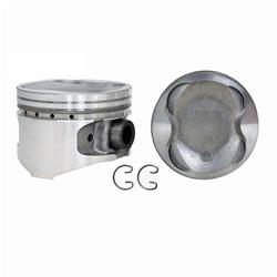 Enginetech Piston Sets P4654(4)STD