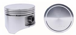 Enginetech Piston Sets P4676(4).50