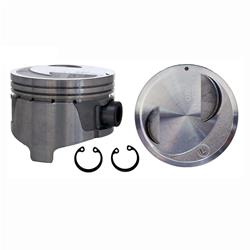 Enginetech Piston Sets P4681(6)STD