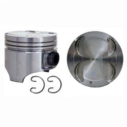 Enginetech Piston Sets for 1995-2002 SPORTAGE - P4699(4)STD