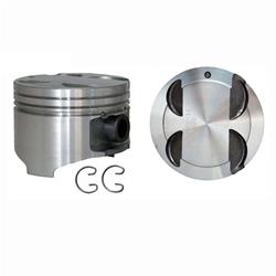 Enginetech Piston Sets P4703(4).50