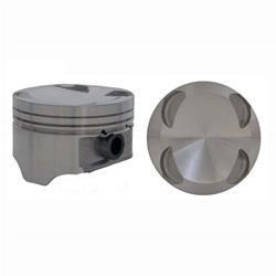 Enginetech Piston Sets for 1993-1997 PROBE, MX-6, 1993-2002 626 - P4706(4).50