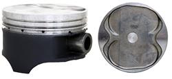 Enginetech Piston Sets P4716(6).50