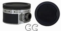 Enginetech Piston Sets P4724(4)100