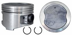 Enginetech Piston Sets P4725(4)STD