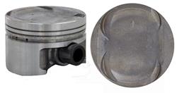 Enginetech Piston Sets P4732(4).50