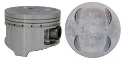 Enginetech Piston Sets for 1997-1998 CR-V - P4738(4).50