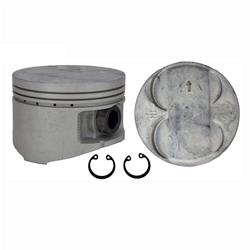 Enginetech Piston Sets P4741(4).50
