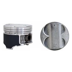 Enginetech Piston Sets for 1997-2001 INTEGRA - P4743(4).50