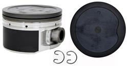 Enginetech Piston Sets P4745(4)STD