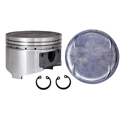 Enginetech Piston Sets for 1994-1996 MONTERO - P4749(6)100