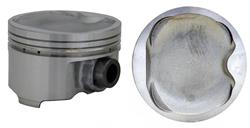 Enginetech Piston Sets for 1998-2001 CAMRY, 1999-2001 SOLARA - P4750(4).50